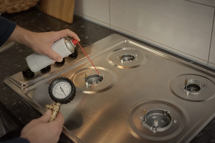İstanbul Arnavutköy Tüm Markalar Ocak Servisi - Merkez Servis
